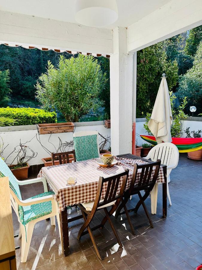 Appartamento Pastenau Piazza  Exteriér fotografie