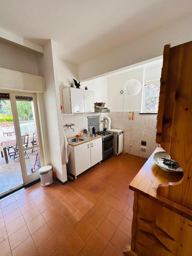 Appartamento Pastenau Piazza  Exteriér fotografie